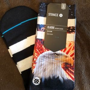 Stance Socks